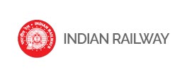 Indian Railway logo - House shifting services in Ernakulam