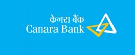 Canara Bank logo - Packers and Movers in Navi Mumbai