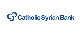 Catholic Syrian Bank logo - Top Logistics companies in Mumbai