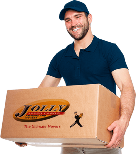 Jollyspeedcargo- Packers and Movers Mumbai